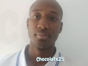 Chocolate25