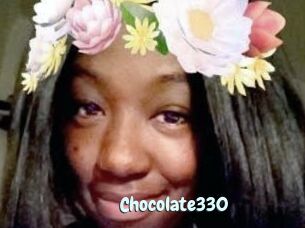 Chocolate330