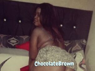 ChocolateBrown