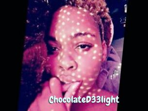 ChocolateD33light