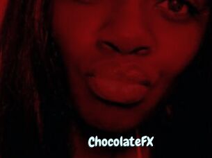 ChocolateFX
