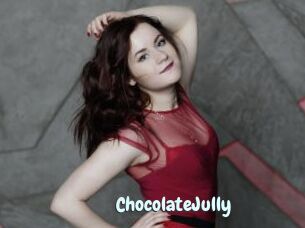 ChocolateJully