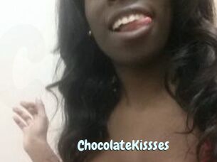 ChocolateKissses