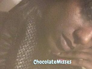 ChocolateMisses