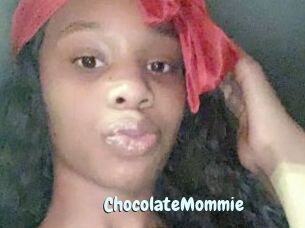 ChocolateMommie