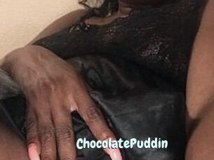 ChocolatePuddin