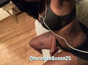 ChocolateQueen25