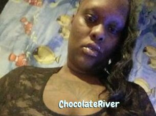 ChocolateRiver