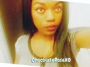 ChocolateRoseXO