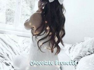 Chocolate_Brunette