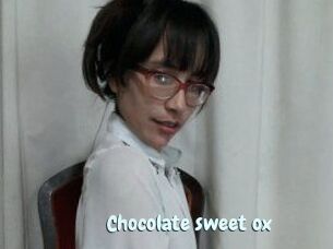Chocolate_sweet_ox