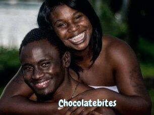 Chocolatebites
