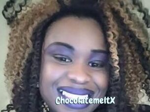 ChocolatemeltX