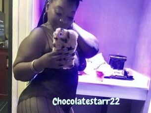 Chocolatestarr22