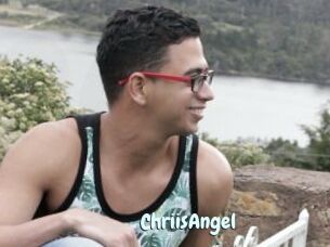 ChriisAngel