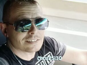 Chris25130
