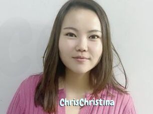 ChrisChristina