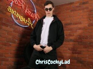 ChrisCockyLad