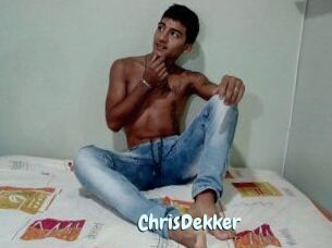 ChrisDekker