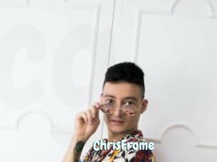ChrisFrome