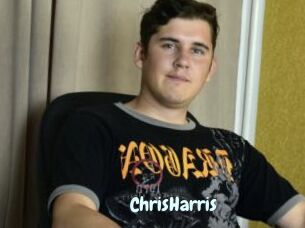 ChrisHarris