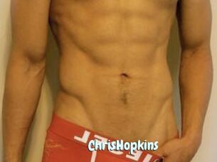 ChrisHopkins