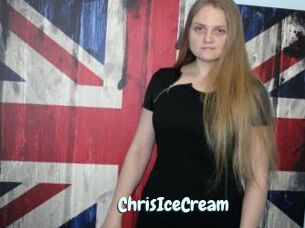 ChrisIceCream