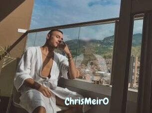 ChrisMeir0