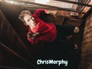 ChrisMorphy