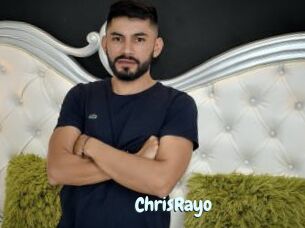 ChrisRayo