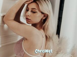 ChrisWet