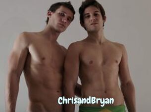 ChrisandBryan
