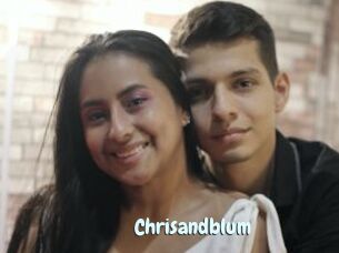 Chrisandblum