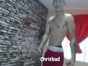 Chrisbad