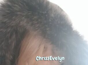 ChrissEvelyn