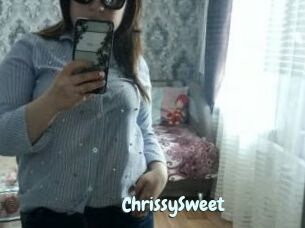 ChrissySweet