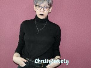 ChrissySweety