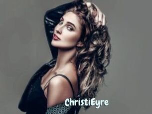 ChristiEyre