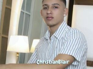 ChristianBlair