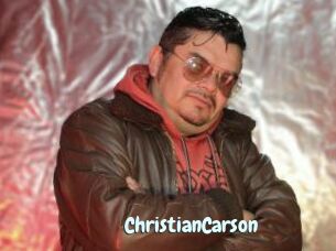ChristianCarson