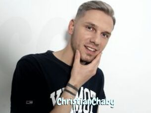 ChristianChaby