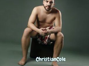ChristianCole