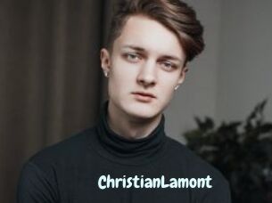 ChristianLamont