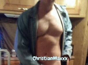 ChristianMaxxx