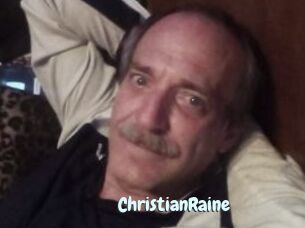 ChristianRaine