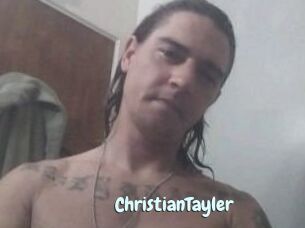Christian_Tayler