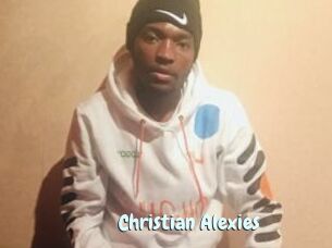 Christian_Alexies