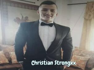 Christian_Strongxx