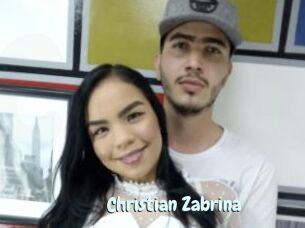 Christian_Zabrina