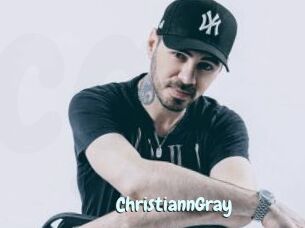 ChristiannGray